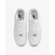 thumbnail image 5 of Ni&ke Air Force 1 '07 Texture HF2886 100 White/White Men Leather Shoes, 5 of 6