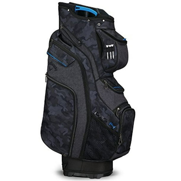 Callaway ORG 14 Cart Bag Camo