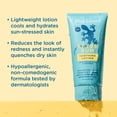 thumbnail image 3 of Blue Lizard After Sun Soothing Lotion, Soothes and Hydrates, 6 oz., 3 of 11