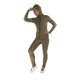 thumbnail image 1 of Conjunto de Piel-Apretado Spandex Bodysuit Lleno de Cuerpo con Decoración de de Cosplay de Halloween Carnaval METRO Yinane Body Spandex, 1 of 6