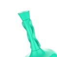 thumbnail image 3 of facefd Mini Turbine à Vortex Machine à Laver Machine pour Bébé camping Maison Vêtements pour Bébé Lave-Baignoire Ultrasonique Vert, 3 of 7