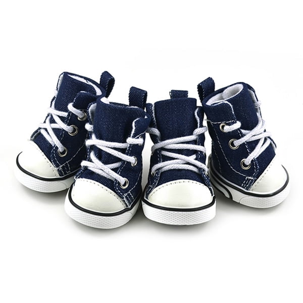 puppy sneakers