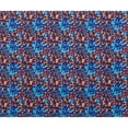 thumbnail image 3 of 6 Yards African Wax print Fabric Cotton Material Original Ankara cothes, 3 of 5