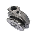 thumbnail image 6 of Mustrod Engine Water Pump OR8217 for Caterpillar 3406B 3406C 10R0482 1354926 7W7019 NEW, 6 of 10