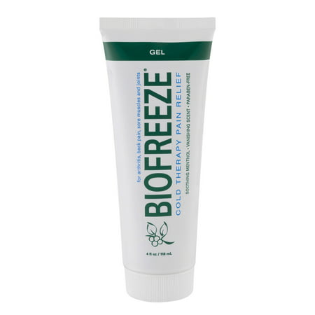 What major retailers sell Biofreeze?