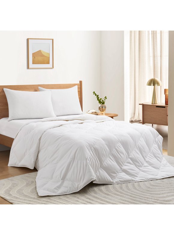 King Down Comforters in Comforters