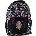 thumbnail image 1 of Teenager Backpack Primary School Student Backpack Large Capacity Cartoon Shape Bag With Glitter Pen-SinKeeU, 1 of 4
