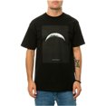 thumbnail image 1 of Black Scale The Far Beyond - Camiseta gráfica para hombre, color negro, pequeña, 1 of 1