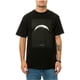 thumbnail image 1 of Black Scale The Far Beyond - Camiseta gráfica para hombre, color negro, pequeña, 1 of 1