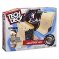 thumbnail image 1 of Set de Tech Deck Danny Way Mega Half Pipe Spin Master 6064164, 1 of 8