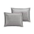 thumbnail image 2 of Gracie Mills Cedrick Faux faux Comforter Set - GRACE-14574, 2 of 4