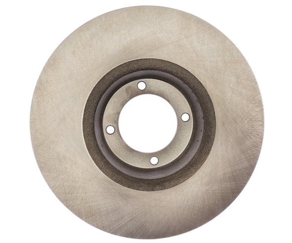 Raybestos 9020R Professional Grade Disc Brake Rotor Fits select: 1969-1973,1974-1980 MG MGB