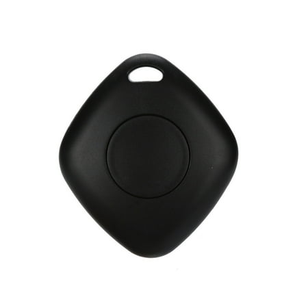 3PCS Locator Device Wireless Alarm Tracker Smart Tag GPS Key Anti-lost Finder GPS Tracker ,Easy to Operate