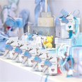 thumbnail image 2 of New Baby Shower Elephant Party Theme Birthday Party Scene Decoration Set - Jxlgv, 2 of 5