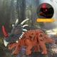 thumbnail image 5 of Juguetes De Dinosaurios Para Niños Juguetes De Dinosaurios Eléctricos Para Niños Juguetes De Dinosaurios Con Luces Led Y Música Vocal sonducket FN006939-01, 5 of 6