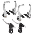 thumbnail image 1 of kit frenos para bicicleta S SHINE Range V-Brake 2 piezas, 1 of 7