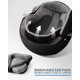 thumbnail image 5 of Casco de esquí OutdoorMaster Kelvin II para deportes de nieve, para hombre y mujer, 5 of 6