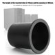 thumbnail image 5 of Speaker Inverter Tube 2PCS 8 Inch Plastic Inverter Speaker Tube with Bell Ends for 8-12 Inch Speakers, 5 of 8