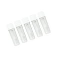 thumbnail image 1 of serony Soft Hard Contact Lens Remover Insertion Tool Stick Plunger White 5pcs, 1 of 9