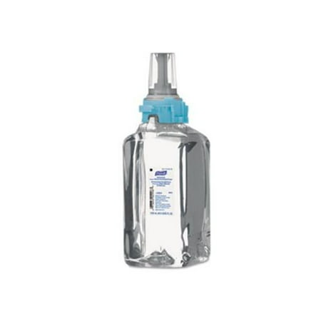 Purell Advanced Instant Hand Sanitizer Foam GOJ880503
