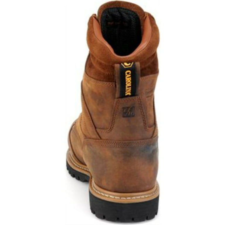 Carolina Mens 8