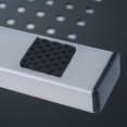 thumbnail image 4 of Allsop Redmond Monitor Stand with 14 in Wide Platform - Black, 4 of 4