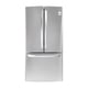 thumbnail image 1 of Refrigerador 22 Pies LG Acero Inoxidable, 1 of 4