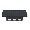 thumbnail image 1 of Fyydes Solar Outdoor Wall Light IP65 Waterproof Energy Saving Garden Use, 1 of 7