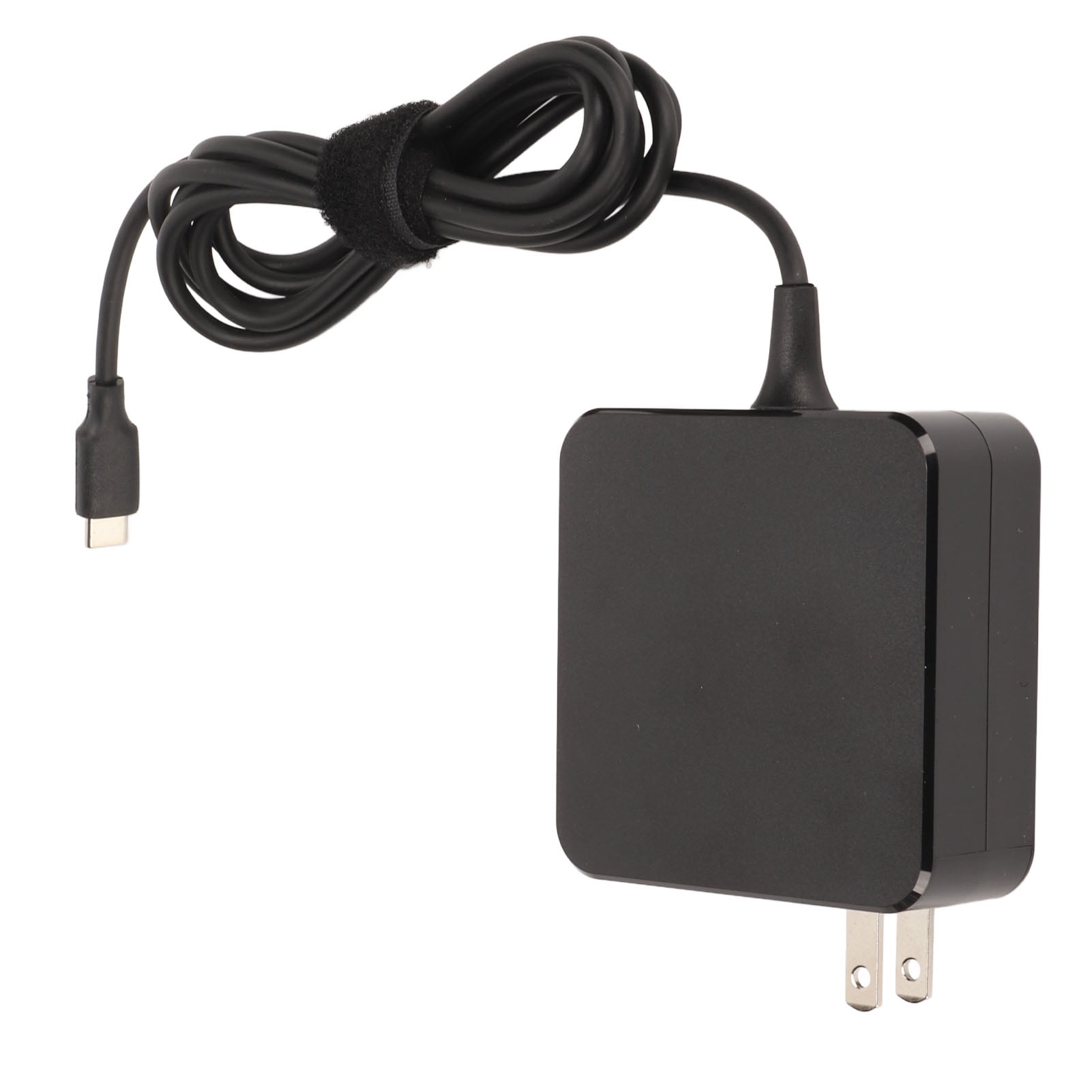 Portable Lightweight 65W USB C Laptop Power Adapter With Multiple