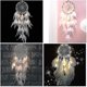 thumbnail image 2 of Atrapasueños LED Nice Dream, atrapasueños para decoraciones colgantes de pared, 2 of 3