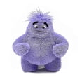 thumbnail image 1 of If Plush Purple Monster Plush Toys Soft Stuffed Gift Dolls 26cm, 1 of 5