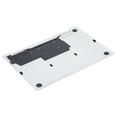 thumbnail image 4 of Replacement Bottom Case Compatible For MacBook Pro 13" Retina (A2159 / Mid 2019) (Silver), 4 of 5