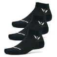 thumbnail image 1 of Calcetines Swiftwick PERFORMANCE ONE Running & Golf (3 pares), 1 of 8