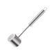 thumbnail image 1 of ablandador profesional de acero inoxidable de alta resistencia para ablandar carne de pollo, bistec, de res, restaurante, 1 of 6