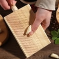 thumbnail image 4 of Tablero de con Cocina Hogar Gnocchi Macaroni Herramienta, 4 of 7