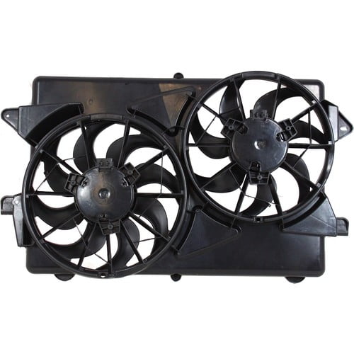 Radiator Cooling Fan For 2004-2007 Saturn Vue