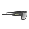 thumbnail image 5 of LEUPOLD Switchback Matte Black Frame/Shadow Gray Flash Lens Sunglasses (179092), 5 of 7