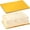 Gold, variant on 10 Pack 14x10 White Cake Board Sheets Rectangle Decorating Wavy Cardboard Proof Foil Base Stand Disposable Plates for Desserts Pastries Display
