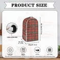 thumbnail image 6 of HELLHERO Christmas Present Dust Cover, Machine Washable for Home Kitchen Indoor, 6 of 6