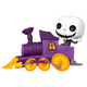 thumbnail image 2 of Jack Skellington In Engine Funko TRAINS DISNEY, 2 of 3