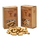thumbnail image 3 of Filtros de caja Hornet/ Tipo terminado Papeles de cigarrillo natural 120 piezas, 3 of 8