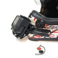 thumbnail image 4 of PLNQQB Universal Motorcycle Helmet Chin Mount Kit for GoPro and Other Sports Action Cameras, 4 of 9