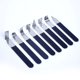 thumbnail image 1 of RV 8 Uds. Herramienta de cerámica para esculpir arcilla, herramientas para esculpir cabeza de Metal, herramientas de corte para modelado brillar Electrónica, 1 of 5