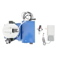 thumbnail image 6 of Adhesive Dispenser Hot Melt Glue Dispensers 0-300°C Gluing Machine 110V, 6 of 10