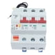 thumbnail image 1 of Interruptor De Circuito Inteligente 3P Control Wifi Remoto Interruptor De Protección De Fuga Con Antena Wifi, Servidor En La Nube, Voltaje De Soporte De Impulso Para La, 1 of 7