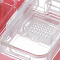 thumbnail image 2 of Organizador de pastillas sellado, caja de medicamentos portátil para dispensar, caja de almacenamiento de medicamentos pequeña, caja de medicamentos para dispensar, instalación sin esfuerzo, 2 of 5