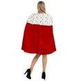 thumbnail image 2 of Accessoire Cape Royale Moyenne pour Adulte, 2 of 6