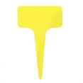 thumbnail image 4 of Lawn Labels, T-type Tag Markers, Durable 50 PCS Lawn Labels For Plant Garden Markers, 4 of 8