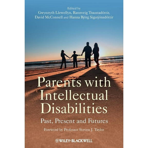 Parents with Intellectual Disabilities, (Paperback)