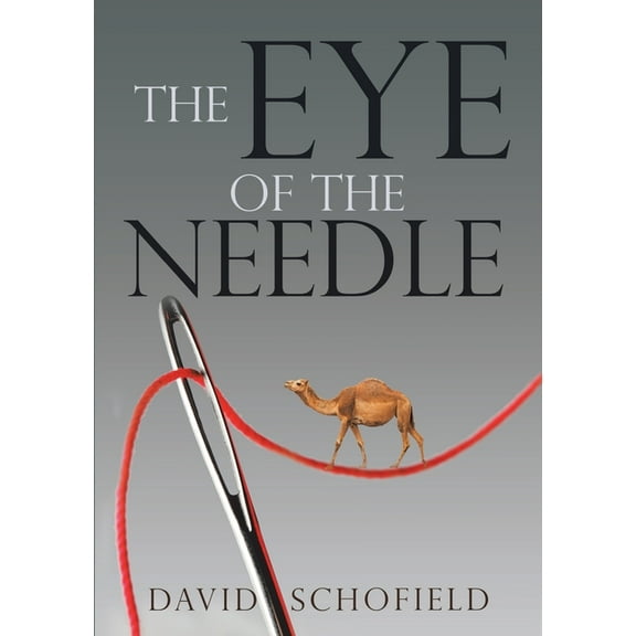 The Eye of the Needle, (Paperback)